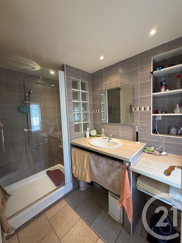maison à vendre - 3 pièces - 82.29 m2 - VOULPAIX - 02 - PICARDIE - Century 21 Agence Du Fort