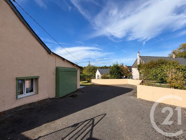maison à vendre - 3 pièces - 82.29 m2 - VOULPAIX - 02 - PICARDIE - Century 21 Agence Du Fort