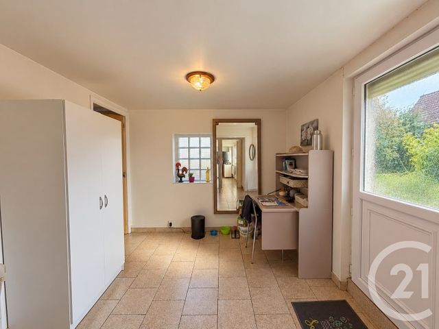 maison à vendre - 3 pièces - 82.29 m2 - VOULPAIX - 02 - PICARDIE - Century 21 Agence Du Fort