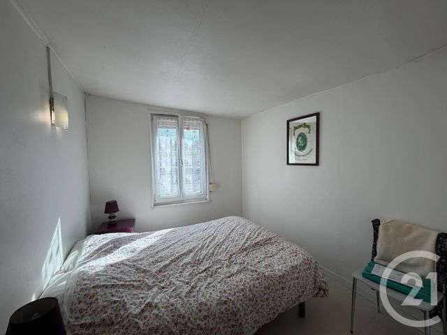maison à vendre - 3 pièces - 82.29 m2 - VOULPAIX - 02 - PICARDIE - Century 21 Agence Du Fort