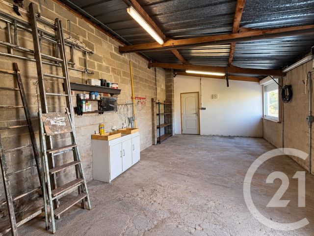 maison à vendre - 3 pièces - 82.29 m2 - VOULPAIX - 02 - PICARDIE - Century 21 Agence Du Fort
