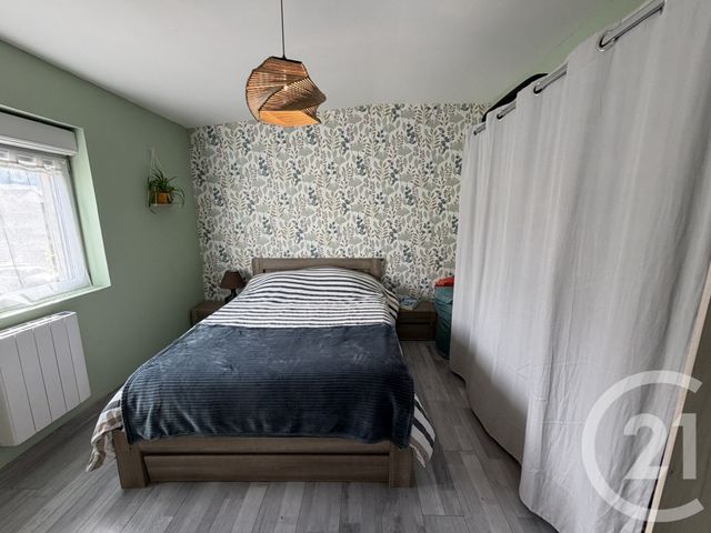 maison à vendre - 5 pièces - 82.0 m2 - GUISE - 02 - PICARDIE - Century 21 Agence Du Fort