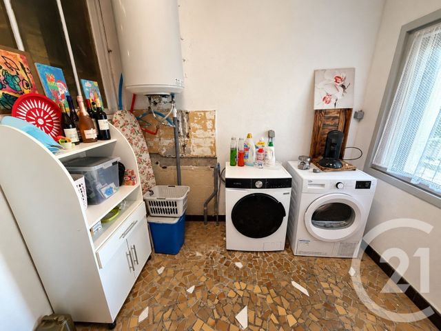 maison à vendre - 5 pièces - 82.0 m2 - GUISE - 02 - PICARDIE - Century 21 Agence Du Fort