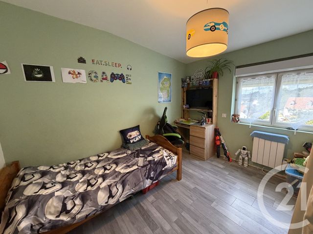 maison à vendre - 5 pièces - 82.0 m2 - GUISE - 02 - PICARDIE - Century 21 Agence Du Fort