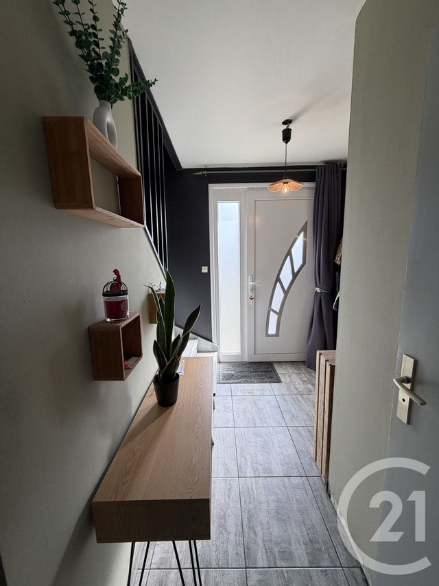 maison à vendre - 5 pièces - 82.0 m2 - GUISE - 02 - PICARDIE - Century 21 Agence Du Fort