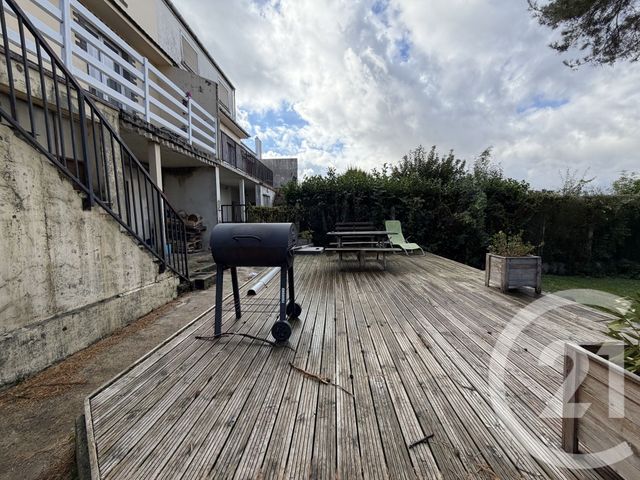 maison à vendre - 5 pièces - 82.0 m2 - GUISE - 02 - PICARDIE - Century 21 Agence Du Fort