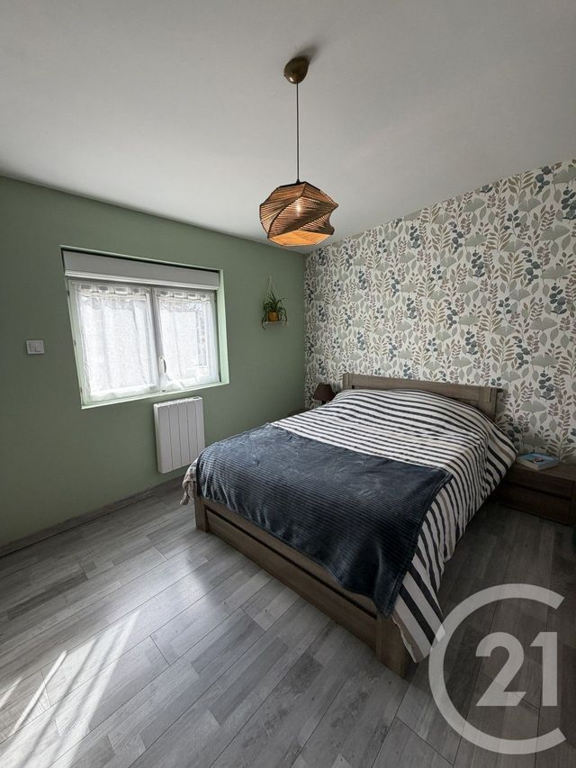maison à vendre - 5 pièces - 82.0 m2 - GUISE - 02 - PICARDIE - Century 21 Agence Du Fort