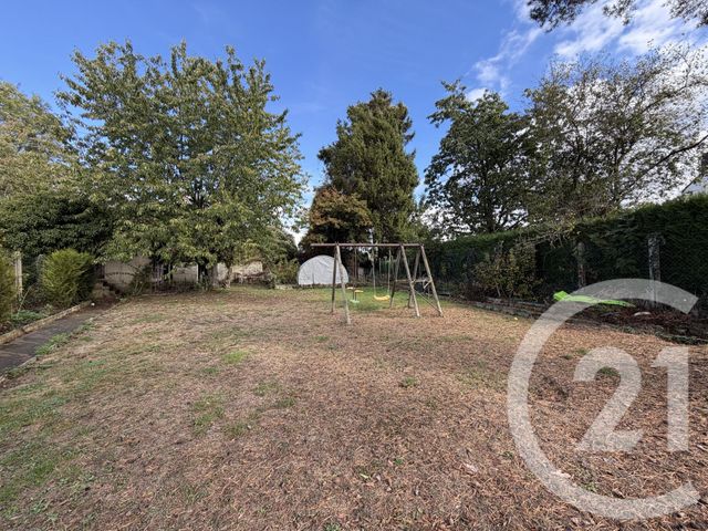 maison à vendre - 5 pièces - 82.0 m2 - GUISE - 02 - PICARDIE - Century 21 Agence Du Fort