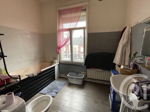 Afficher la photo en grand maison à vendre - 6 pièces - 123.0 m2 - LE CATEAU CAMBRESIS - 59 - NORD-PAS-DE-CALAIS - Century 21 Agence Du Fort