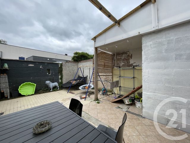 Afficher la photo en grand maison à vendre - 6 pièces - 123.0 m2 - LE CATEAU CAMBRESIS - 59 - NORD-PAS-DE-CALAIS - Century 21 Agence Du Fort
