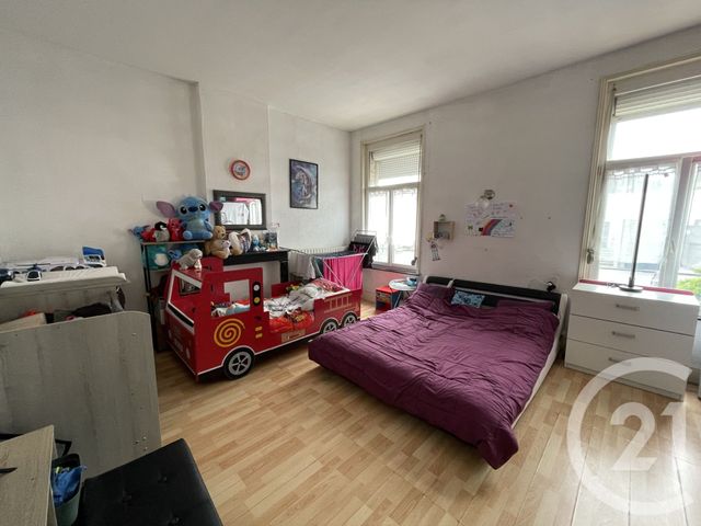 Afficher la photo en grand maison à vendre - 6 pièces - 123.0 m2 - LE CATEAU CAMBRESIS - 59 - NORD-PAS-DE-CALAIS - Century 21 Agence Du Fort