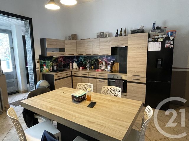 Afficher la photo en grand maison à vendre - 6 pièces - 123.0 m2 - LE CATEAU CAMBRESIS - 59 - NORD-PAS-DE-CALAIS - Century 21 Agence Du Fort