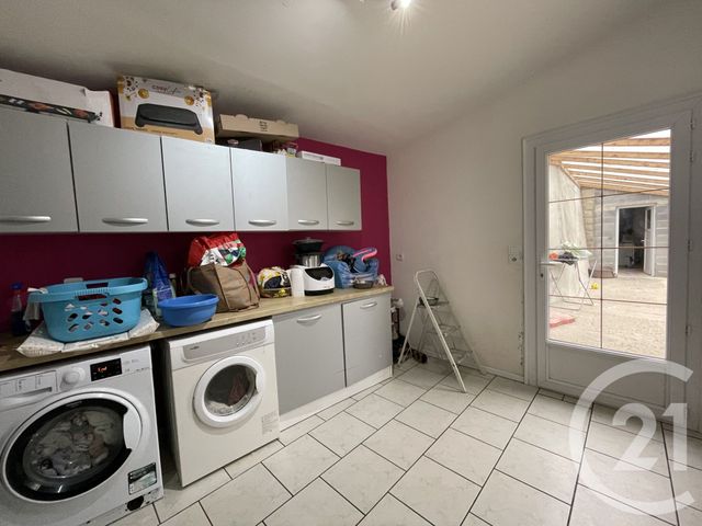 Afficher la photo en grand maison à vendre - 6 pièces - 115.0 m2 - GUISE - 02 - PICARDIE - Century 21 Agence Du Fort