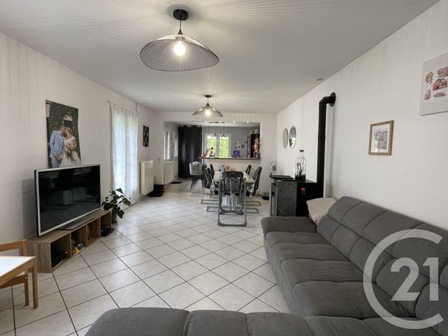 Afficher la photo en grand maison à vendre - 6 pièces - 115.0 m2 - GUISE - 02 - PICARDIE - Century 21 Agence Du Fort