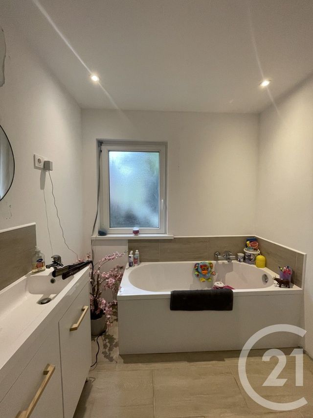 Afficher la photo en grand maison à vendre - 6 pièces - 115.0 m2 - GUISE - 02 - PICARDIE - Century 21 Agence Du Fort