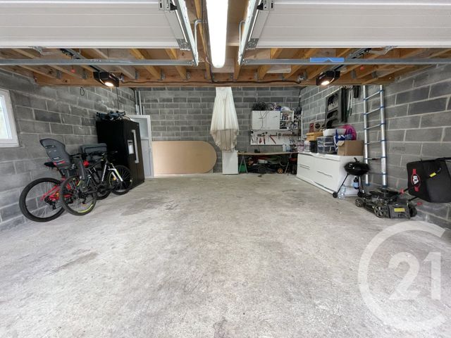 Afficher la photo en grand maison à vendre - 6 pièces - 115.0 m2 - GUISE - 02 - PICARDIE - Century 21 Agence Du Fort