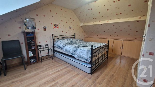 Afficher la photo en grand maison à vendre - 5 pièces - 99.25 m2 - MENNEVRET - 02 - PICARDIE - Century 21 Agence Du Fort