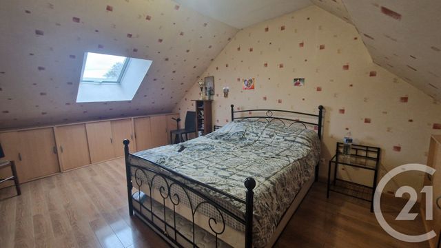 Afficher la photo en grand maison à vendre - 5 pièces - 99.25 m2 - MENNEVRET - 02 - PICARDIE - Century 21 Agence Du Fort