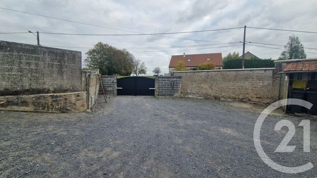 Afficher la photo en grand maison à vendre - 5 pièces - 99.25 m2 - MENNEVRET - 02 - PICARDIE - Century 21 Agence Du Fort