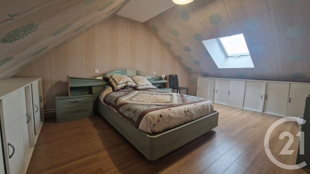 Afficher la photo en grand maison à vendre - 5 pièces - 99.25 m2 - MENNEVRET - 02 - PICARDIE - Century 21 Agence Du Fort