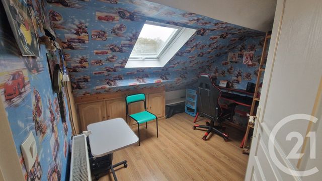 Afficher la photo en grand maison à vendre - 5 pièces - 99.25 m2 - MENNEVRET - 02 - PICARDIE - Century 21 Agence Du Fort