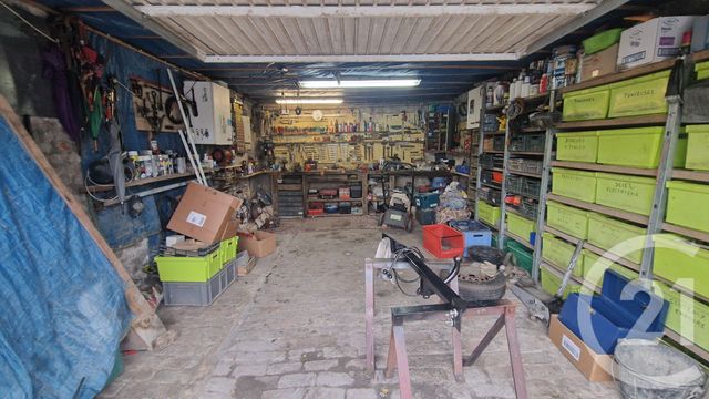 Afficher la photo en grand maison à vendre - 5 pièces - 99.25 m2 - MENNEVRET - 02 - PICARDIE - Century 21 Agence Du Fort