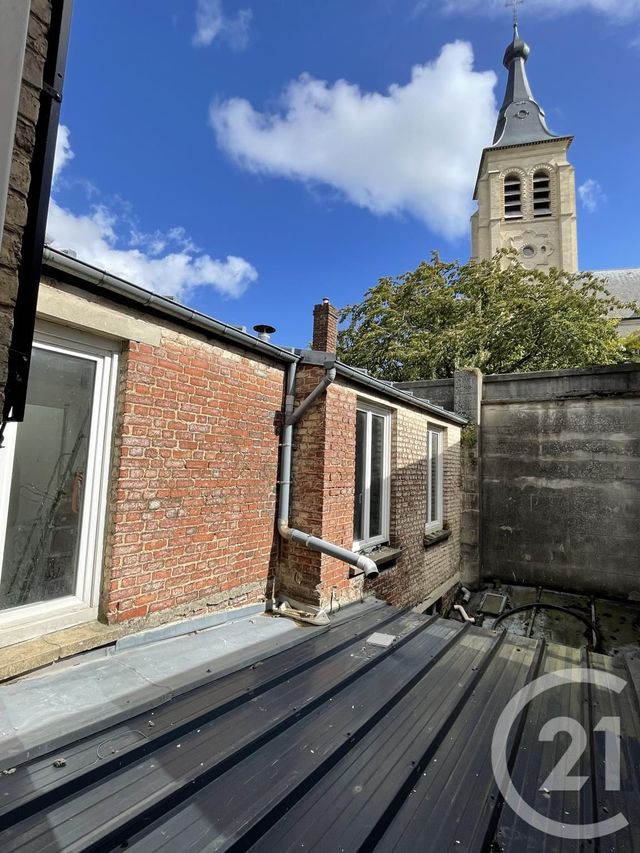 Afficher la photo en grand maison à vendre - 7 pièces - 145.0 m2 - LE CATEAU CAMBRESIS - 59 - NORD-PAS-DE-CALAIS - Century 21 Agence Du Fort