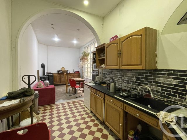 Afficher la photo en grand maison à vendre - 7 pièces - 145.0 m2 - LE CATEAU CAMBRESIS - 59 - NORD-PAS-DE-CALAIS - Century 21 Agence Du Fort