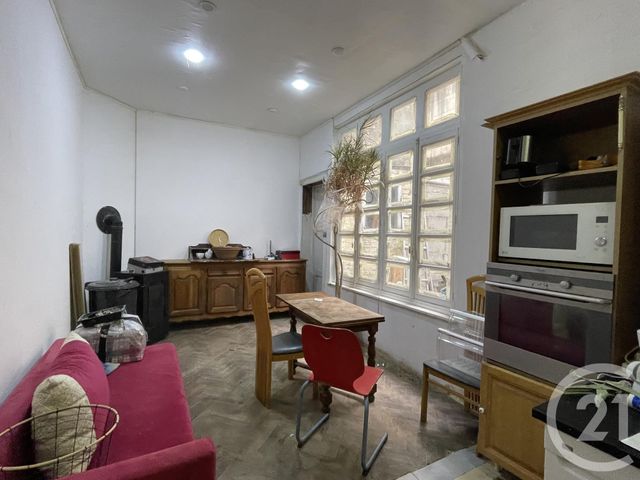 Afficher la photo en grand maison à vendre - 7 pièces - 145.0 m2 - LE CATEAU CAMBRESIS - 59 - NORD-PAS-DE-CALAIS - Century 21 Agence Du Fort