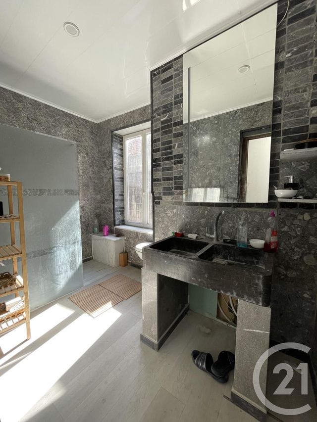 Afficher la photo en grand maison à vendre - 7 pièces - 145.0 m2 - LE CATEAU CAMBRESIS - 59 - NORD-PAS-DE-CALAIS - Century 21 Agence Du Fort