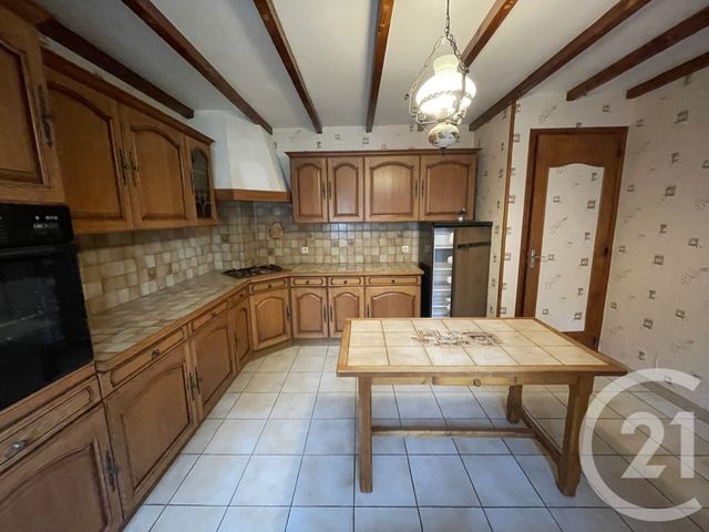 Afficher la photo en grand maison à vendre - 6 pièces - 120.0 m2 - MACQUIGNY - 02 - PICARDIE - Century 21 Agence Du Fort