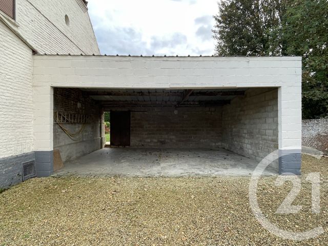 Afficher la photo en grand maison à vendre - 6 pièces - 120.0 m2 - MACQUIGNY - 02 - PICARDIE - Century 21 Agence Du Fort