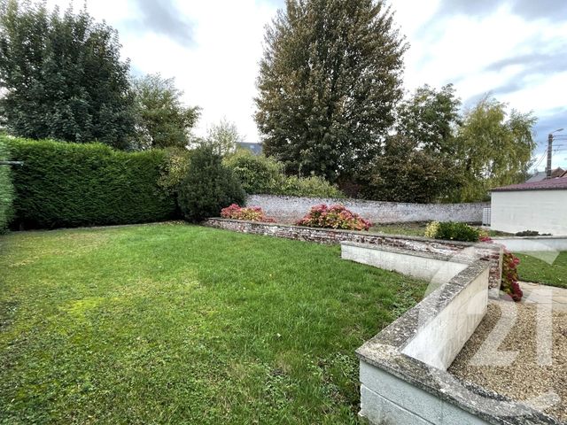 Afficher la photo en grand maison à vendre - 6 pièces - 120.0 m2 - MACQUIGNY - 02 - PICARDIE - Century 21 Agence Du Fort