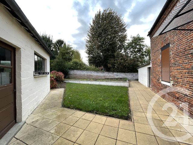 Afficher la photo en grand maison à vendre - 6 pièces - 120.0 m2 - MACQUIGNY - 02 - PICARDIE - Century 21 Agence Du Fort