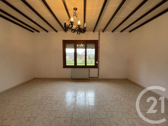 Afficher la photo en grand maison à vendre - 6 pièces - 120.0 m2 - MACQUIGNY - 02 - PICARDIE - Century 21 Agence Du Fort