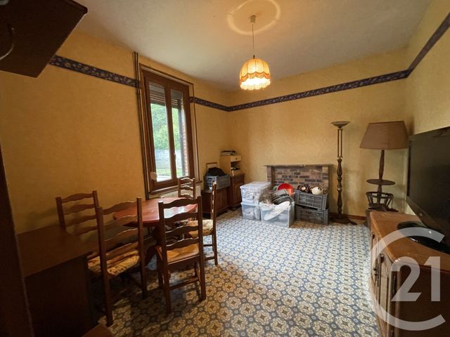 Afficher la photo en grand maison à vendre - 6 pièces - 120.0 m2 - MACQUIGNY - 02 - PICARDIE - Century 21 Agence Du Fort