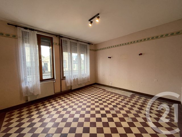 Afficher la photo en grand maison à vendre - 6 pièces - 120.0 m2 - MACQUIGNY - 02 - PICARDIE - Century 21 Agence Du Fort