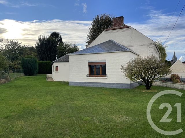 maison - MACQUIGNY - 02