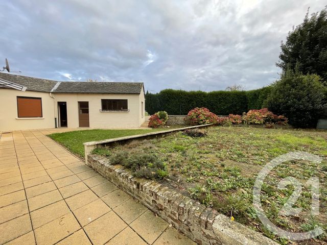 Afficher la photo en grand maison à vendre - 6 pièces - 120.0 m2 - MACQUIGNY - 02 - PICARDIE - Century 21 Agence Du Fort