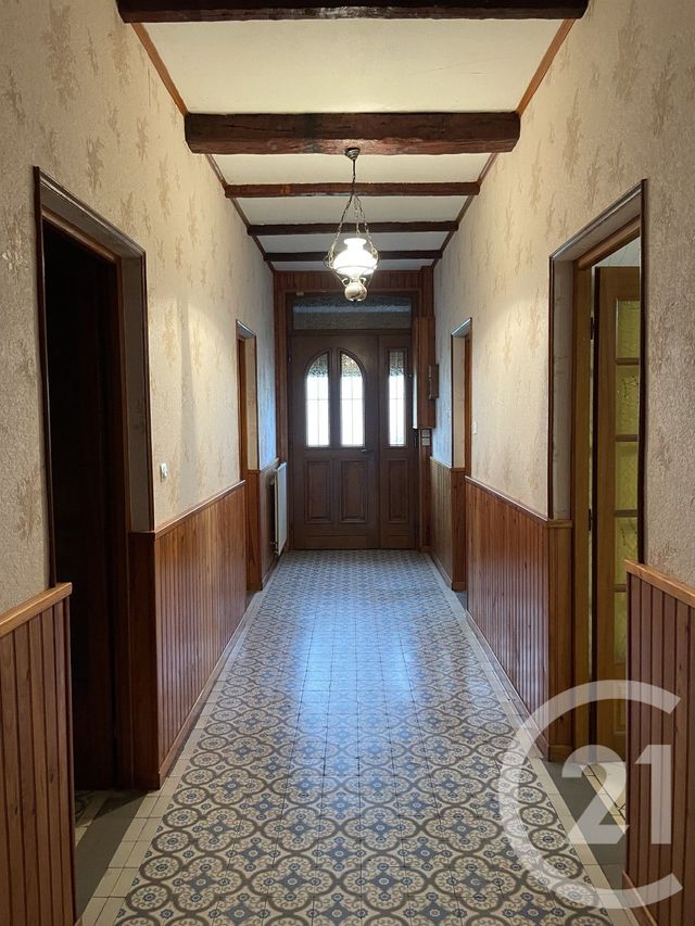 Afficher la photo en grand maison à vendre - 6 pièces - 120.0 m2 - MACQUIGNY - 02 - PICARDIE - Century 21 Agence Du Fort