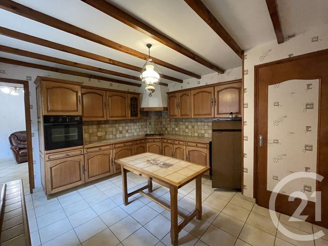 Afficher la photo en grand maison à vendre - 6 pièces - 120.0 m2 - MACQUIGNY - 02 - PICARDIE - Century 21 Agence Du Fort