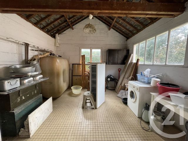 Afficher la photo en grand maison à vendre - 6 pièces - 120.0 m2 - MACQUIGNY - 02 - PICARDIE - Century 21 Agence Du Fort