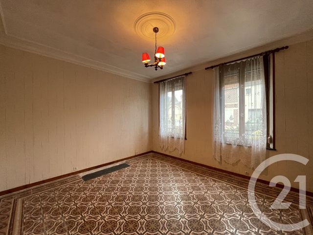 Afficher la photo en grand maison à vendre - 6 pièces - 120.0 m2 - MACQUIGNY - 02 - PICARDIE - Century 21 Agence Du Fort