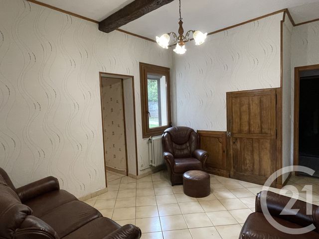 Afficher la photo en grand maison à vendre - 6 pièces - 120.0 m2 - MACQUIGNY - 02 - PICARDIE - Century 21 Agence Du Fort