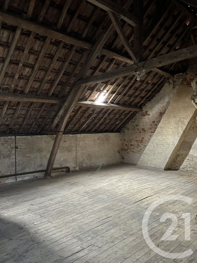 Afficher la photo en grand maison à vendre - 6 pièces - 120.0 m2 - MACQUIGNY - 02 - PICARDIE - Century 21 Agence Du Fort