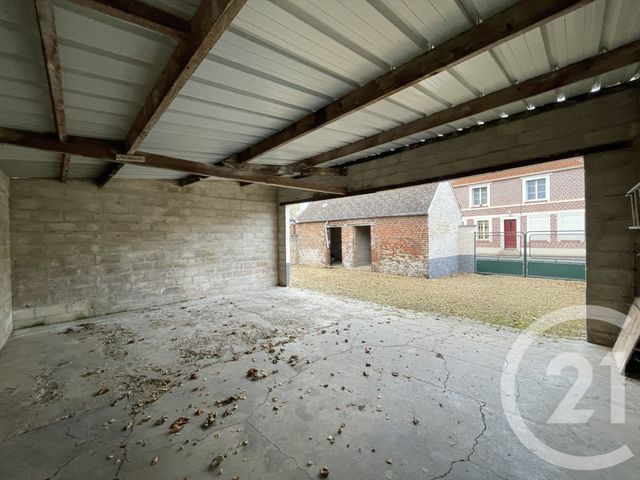 Afficher la photo en grand maison à vendre - 6 pièces - 120.0 m2 - MACQUIGNY - 02 - PICARDIE - Century 21 Agence Du Fort