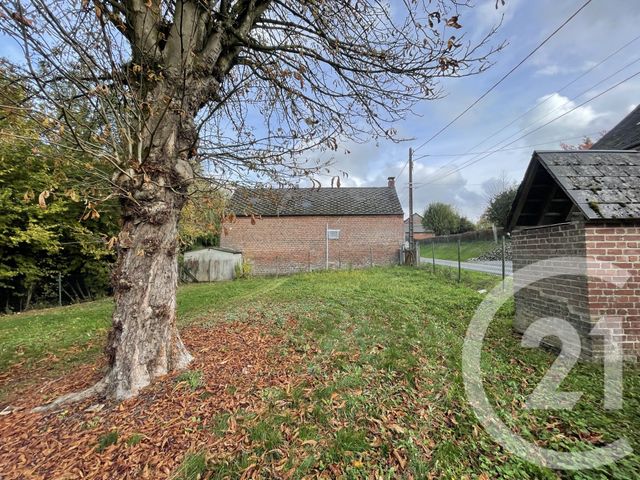Afficher la photo en grand maison à vendre - 5 pièces - 100.0 m2 - LE SOURD - 02 - PICARDIE - Century 21 Agence Du Fort