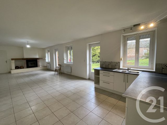 Afficher la photo en grand maison à vendre - 5 pièces - 100.0 m2 - LE SOURD - 02 - PICARDIE - Century 21 Agence Du Fort