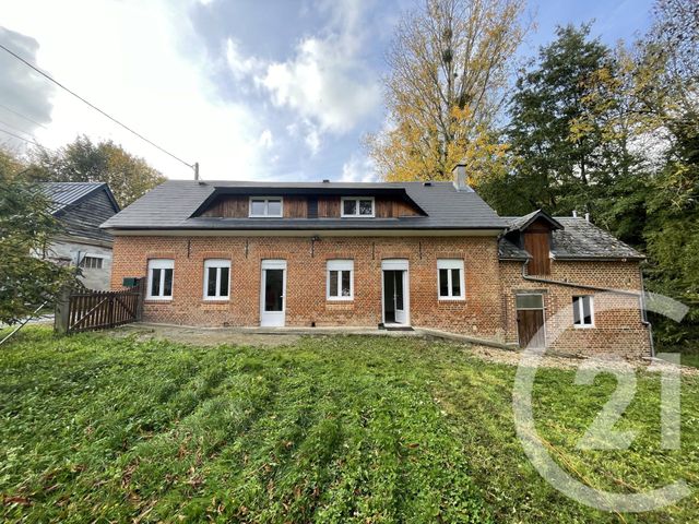 maison - LE SOURD - 02