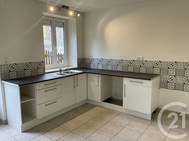 Afficher la photo en grand maison à vendre - 5 pièces - 100.0 m2 - LE SOURD - 02 - PICARDIE - Century 21 Agence Du Fort